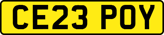 CE23POY