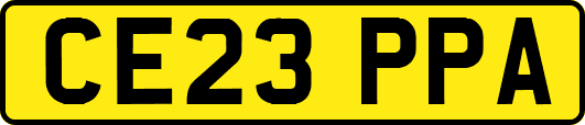 CE23PPA