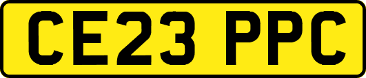 CE23PPC