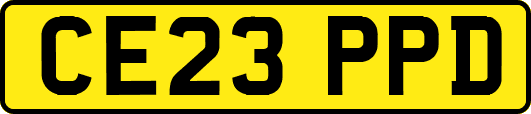 CE23PPD