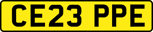 CE23PPE