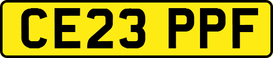 CE23PPF