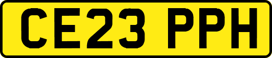 CE23PPH