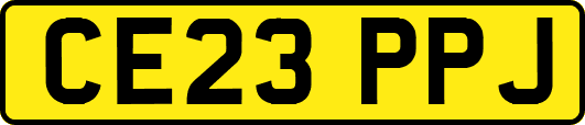 CE23PPJ