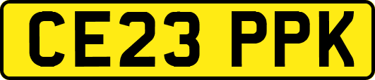 CE23PPK