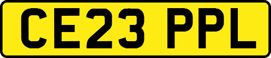CE23PPL