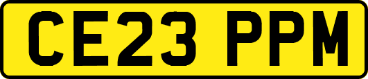 CE23PPM