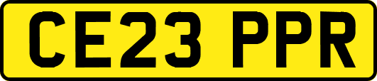CE23PPR