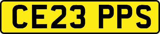 CE23PPS