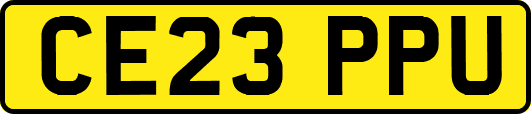 CE23PPU
