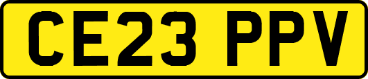 CE23PPV