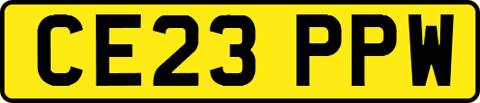 CE23PPW