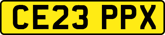 CE23PPX