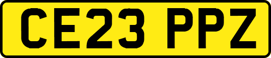 CE23PPZ