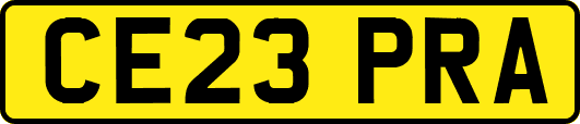 CE23PRA