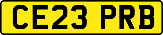 CE23PRB