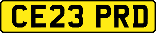 CE23PRD