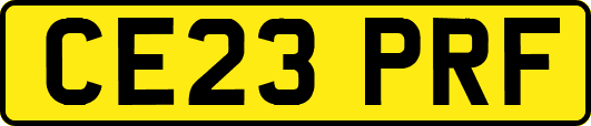 CE23PRF