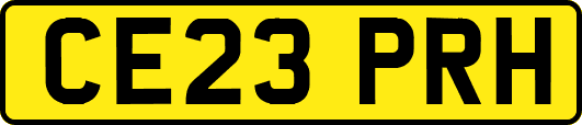 CE23PRH