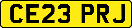 CE23PRJ