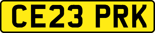 CE23PRK