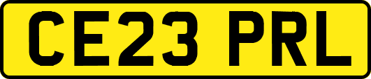 CE23PRL