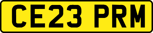 CE23PRM
