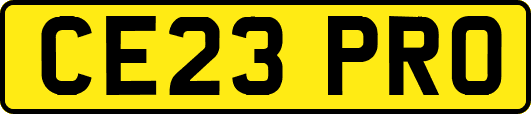 CE23PRO