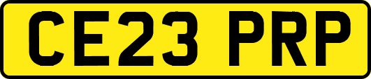 CE23PRP