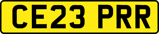 CE23PRR
