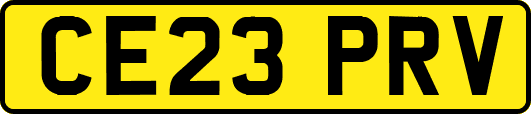 CE23PRV