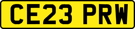CE23PRW
