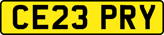 CE23PRY