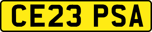 CE23PSA