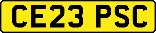 CE23PSC