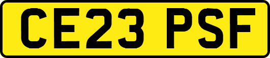 CE23PSF