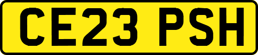 CE23PSH