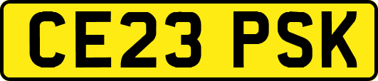 CE23PSK