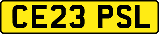 CE23PSL