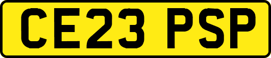 CE23PSP