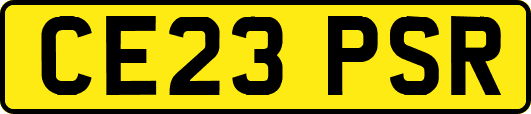 CE23PSR