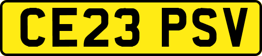CE23PSV