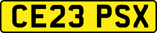 CE23PSX