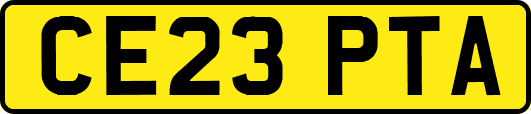 CE23PTA