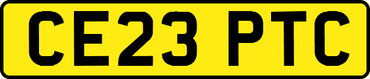 CE23PTC