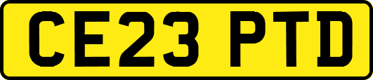 CE23PTD