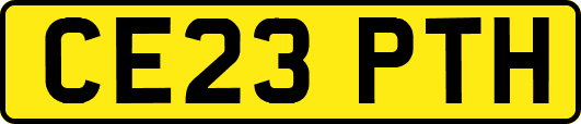 CE23PTH