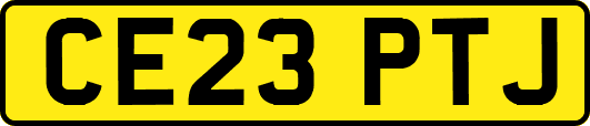 CE23PTJ
