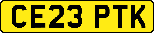 CE23PTK