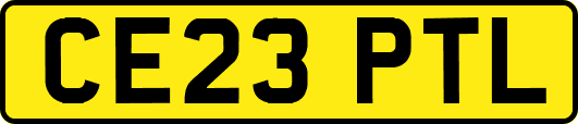 CE23PTL